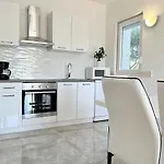 Hills Superior Appartement *