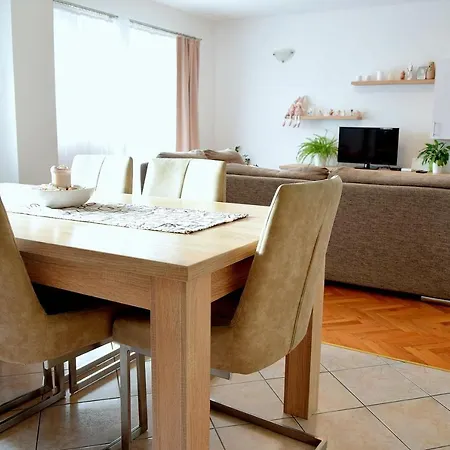Hills Superior Appartement *