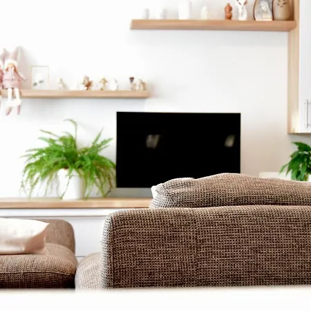 Apartman Hills Superior *