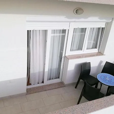 Hills Superior Apartment Palit