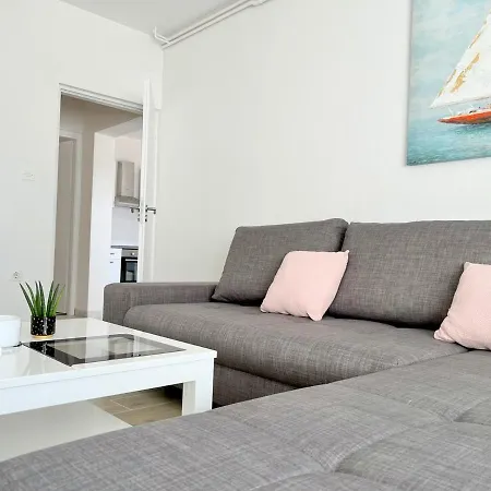 Apartman Hills Superior *