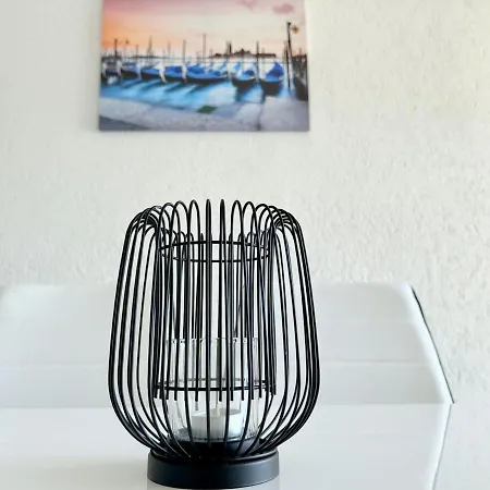 Apartman Hills Superior Palit