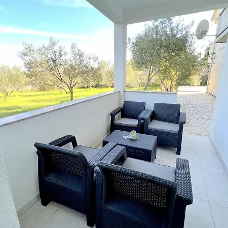 Apartman Hills Superior