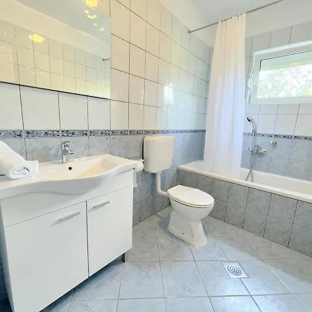 Hills Superior Appartement