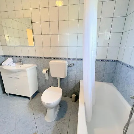 Hills Superior Appartement *