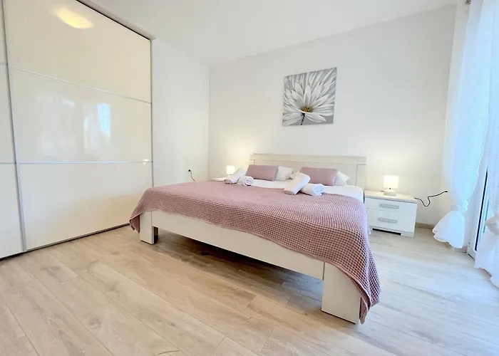 شقة Hills Superior *