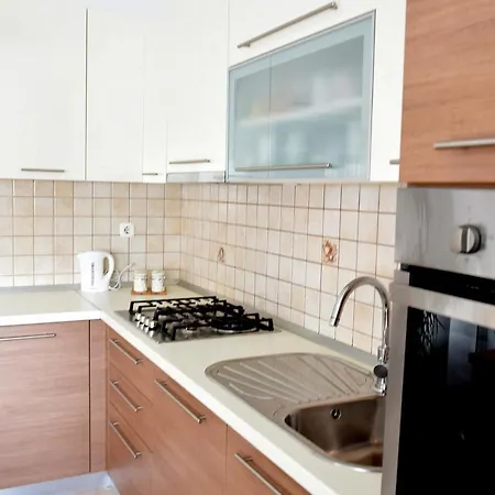 Hills Superior Apartament Palit