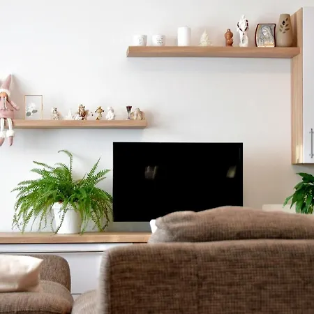Apartament Hills Superior