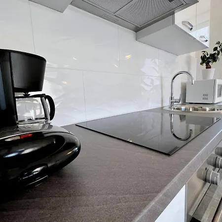 Апартаменты Hills Superior