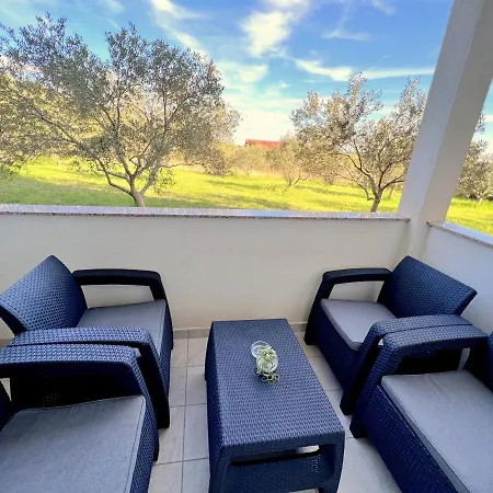 Apartament Hills Superior Palit