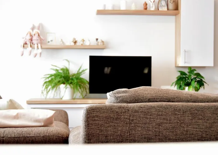 Apartmán Hills Superior *