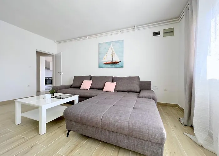 Hills Superior Apartman