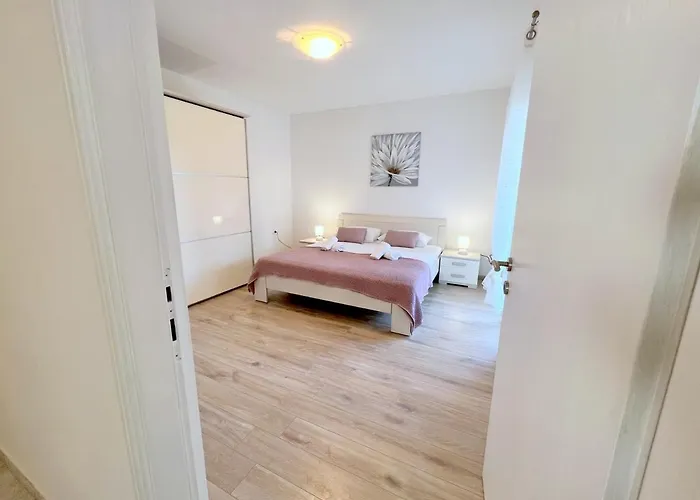 Apartmán Hills Superior