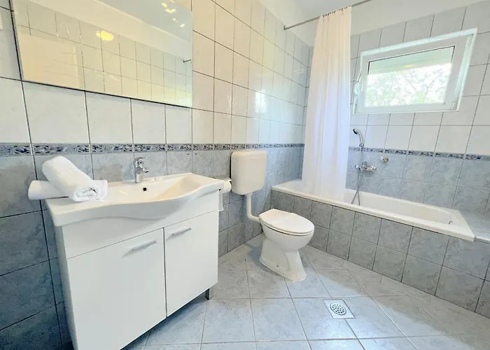 Hills Superior Apartmán